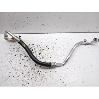 Recambio de tubos aire acondicionado para jaguar i-pace (x590) ev400 awd referencia OEM IAM j9d319n602Ac J9D38D308AA 