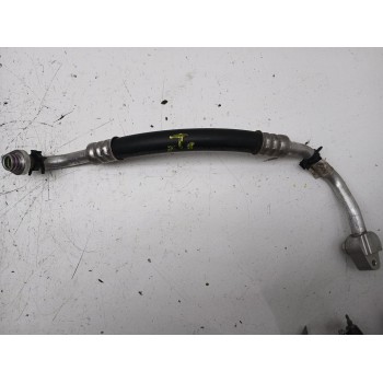 Recambio de tubos aire acondicionado para jaguar i-pace (x590) ev400 awd referencia OEM IAM j9d319n602Ac J9D38D308AA 