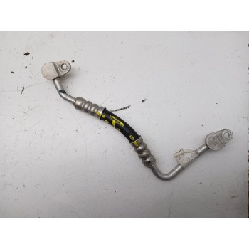 Recambio de tubos aire acondicionado para jaguar i-pace (x590) ev400 awd referencia OEM IAM j9d319n602Ac J9D38D308AA 