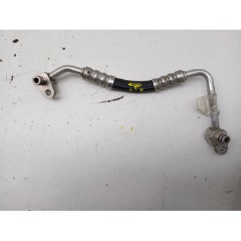 Recambio de tubos aire acondicionado para jaguar i-pace (x590) ev400 awd referencia OEM IAM j9d319n602Ac J9D38D308AA 