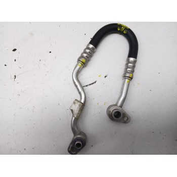 Recambio de tubos aire acondicionado para jaguar i-pace (x590) ev400 awd referencia OEM IAM j9d319n602Ac J9D38D308AA 