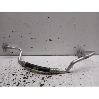 Recambio de tubos aire acondicionado para jaguar i-pace (x590) ev400 awd referencia OEM IAM j9d319n602Ac J9D38D308AA 