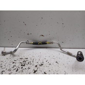 Recambio de tubos aire acondicionado para jaguar i-pace (x590) ev400 awd referencia OEM IAM j9d319n602Ac J9D38D308AA 