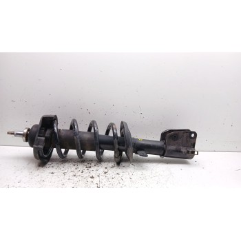 Recambio de amortiguador delantero izquierdo para fiat talento furgoneta (296_) 2.0 ecojet referencia OEM IAM 543029028r 9346333