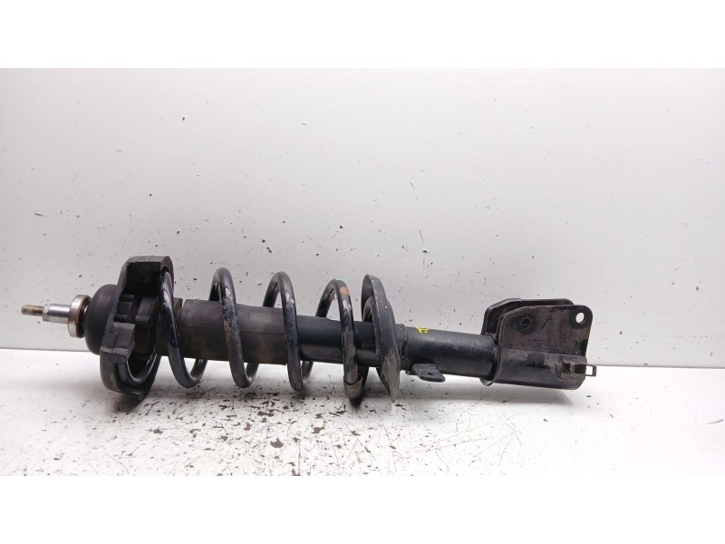 Recambio de amortiguador delantero izquierdo para fiat talento furgoneta (296_) 2.0 ecojet referencia OEM IAM 543029028r 9346333