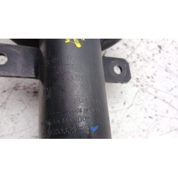 Recambio de amortiguador delantero izquierdo para fiat talento furgoneta (296_) 2.0 ecojet referencia OEM IAM 543029028r 9346333