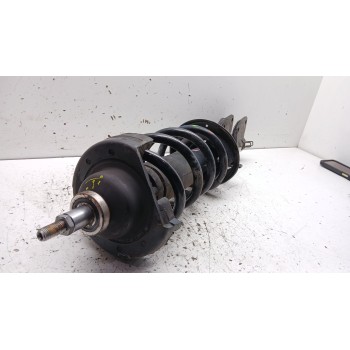 Recambio de amortiguador delantero izquierdo para fiat talento furgoneta (296_) 2.0 ecojet referencia OEM IAM 543029028r 9346333