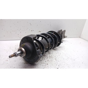 Recambio de amortiguador delantero izquierdo para fiat talento furgoneta (296_) 2.0 ecojet referencia OEM IAM 543029028r 9346333