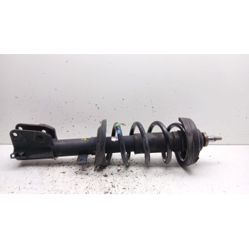 Recambio de amortiguador delantero izquierdo para fiat talento furgoneta (296_) 2.0 ecojet referencia OEM IAM 543029028r 9346333