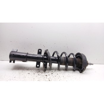 Recambio de amortiguador delantero izquierdo para fiat talento furgoneta (296_) 2.0 ecojet referencia OEM IAM 543029028r 9346333