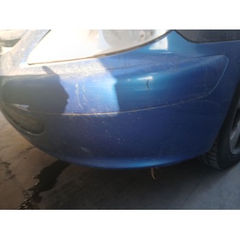 Recambio de paragolpes delantero para peugeot 307 break (3e) 2.0 hdi 135 referencia OEM IAM   