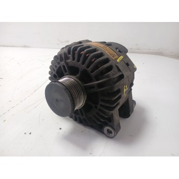 Recambio de alternador para peugeot 807 (eb_) 2.0 hdi referencia OEM IAM T542693R  