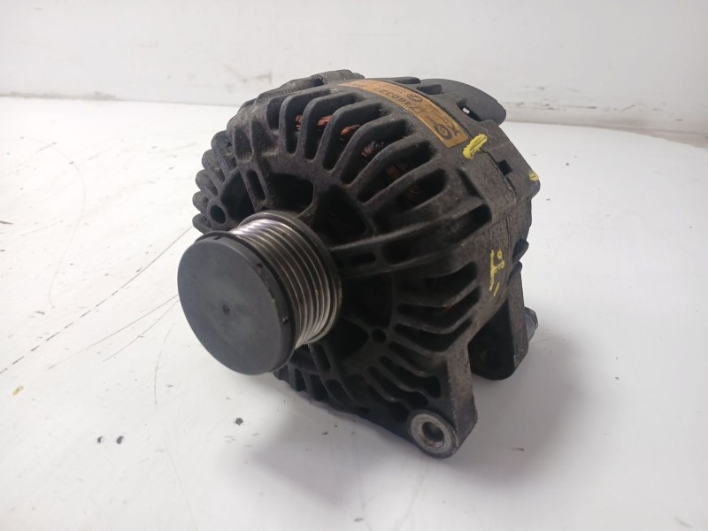 Recambio de alternador para peugeot 807 (eb_) 2.0 hdi referencia OEM IAM T542693R  