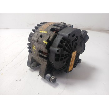 Recambio de alternador para peugeot 807 (eb_) 2.0 hdi referencia OEM IAM T542693R  