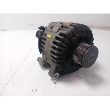 Recambio de alternador para peugeot 807 (eb_) 2.0 hdi referencia OEM IAM T542693R  
