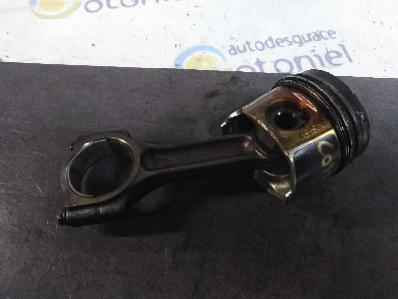 Recambio de piston para renault megane ii berlina 5p confort dynamique referencia OEM IAM   