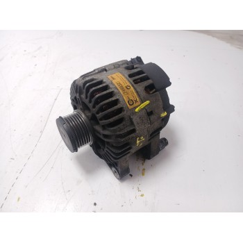 Recambio de alternador para peugeot 807 (eb_) 2.0 hdi referencia OEM IAM T542693R  