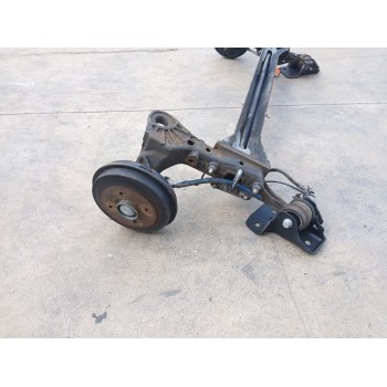 Recambio de puente trasero para citroën c2 (jm_) 1.4 referencia OEM IAM 5148H1  