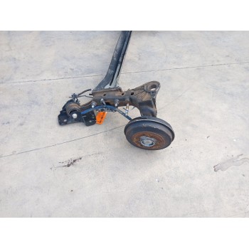 Recambio de puente trasero para citroën c2 (jm_) 1.4 referencia OEM IAM 5148H1  