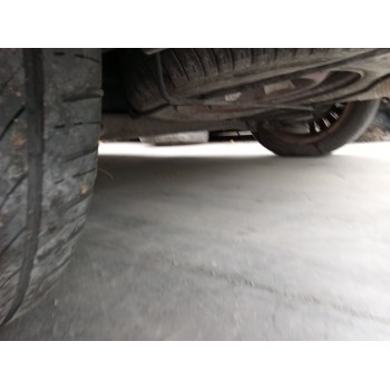 Recambio de puente trasero para citroën c2 (jm_) 1.4 referencia OEM IAM 5148H1  