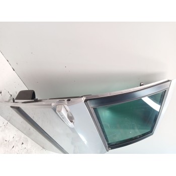Recambio de puerta lateral corredera izquierda para peugeot 807 (eb_) 2.0 hdi referencia OEM IAM 9006H9  
