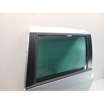 Recambio de puerta lateral corredera izquierda para peugeot 807 (eb_) 2.0 hdi referencia OEM IAM 9006H9  