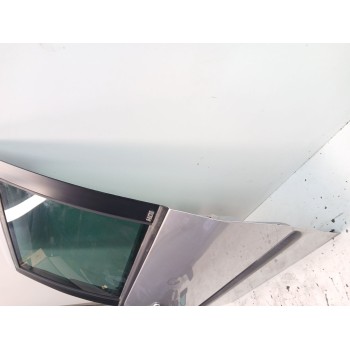 Recambio de puerta lateral corredera izquierda para peugeot 807 (eb_) 2.0 hdi referencia OEM IAM 9006H9  