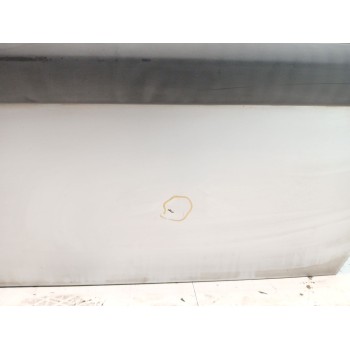 Recambio de puerta lateral corredera izquierda para peugeot 807 (eb_) 2.0 hdi referencia OEM IAM 9006H9  
