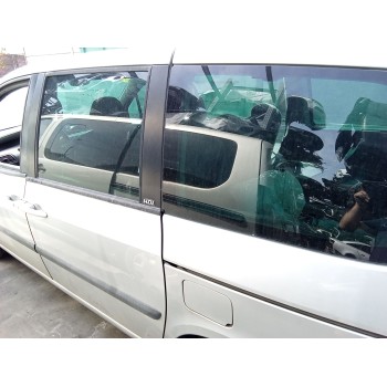 Recambio de puerta lateral corredera izquierda para peugeot 807 (eb_) 2.0 hdi referencia OEM IAM 9006H9  