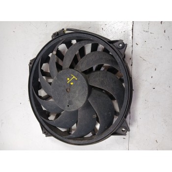 Recambio de electroventilador para peugeot 807 (eb_) 2.0 hdi referencia OEM IAM 1253Q8  