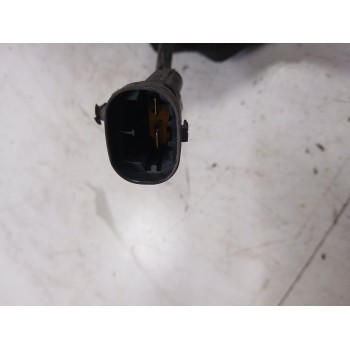 Recambio de electroventilador para peugeot 807 (eb_) 2.0 hdi referencia OEM IAM 1253Q8  