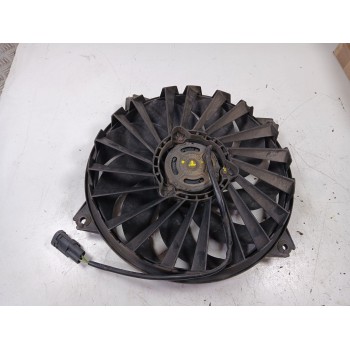 Recambio de electroventilador para peugeot 807 (eb_) 2.0 hdi referencia OEM IAM 1253Q8  