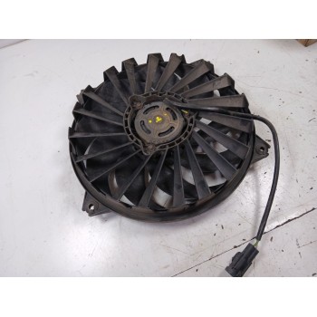 Recambio de electroventilador para peugeot 807 (eb_) 2.0 hdi referencia OEM IAM 1253Q8  
