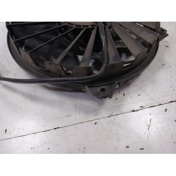Recambio de electroventilador para peugeot 807 (eb_) 2.0 hdi referencia OEM IAM 1253Q8  