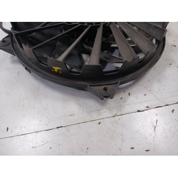 Recambio de electroventilador para peugeot 807 (eb_) 2.0 hdi referencia OEM IAM 1253Q8  