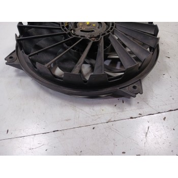 Recambio de electroventilador para peugeot 807 (eb_) 2.0 hdi referencia OEM IAM 1253Q8  