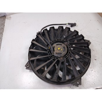 Recambio de electroventilador para peugeot 807 (eb_) 2.0 hdi referencia OEM IAM 1253Q8  