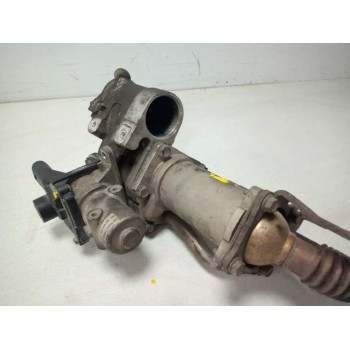 Recambio de valvula egr para renault megane ii familiar authentique referencia OEM IAM 7003680600  