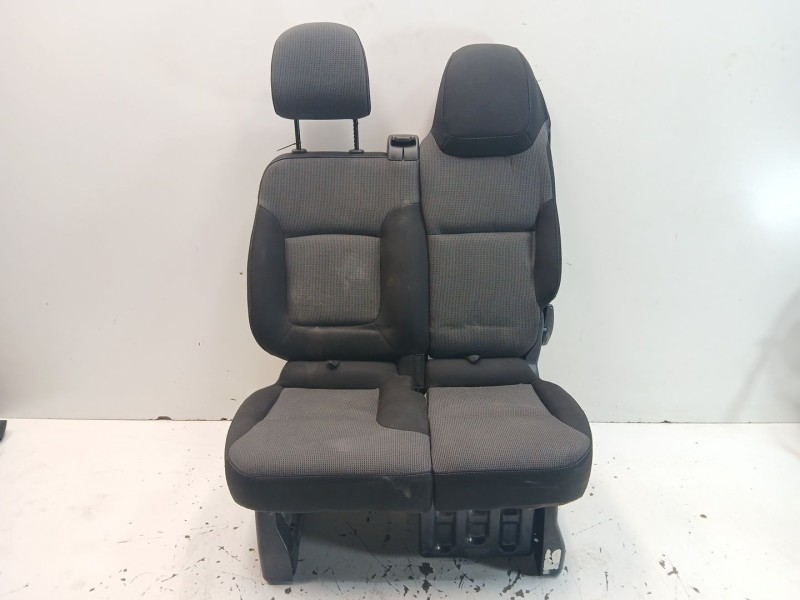 Recambio de asiento delantero derecho para fiat talento furgoneta (296_) 2.0 ecojet referencia OEM IAM   doble