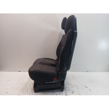 Recambio de asiento delantero derecho para fiat talento furgoneta (296_) 2.0 ecojet referencia OEM IAM   doble