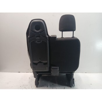 Recambio de asiento delantero derecho para fiat talento furgoneta (296_) 2.0 ecojet referencia OEM IAM   doble