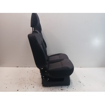 Recambio de asiento delantero derecho para fiat talento furgoneta (296_) 2.0 ecojet referencia OEM IAM   doble