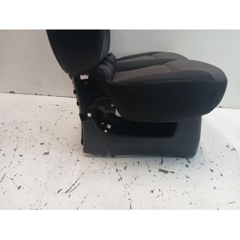 Recambio de asiento delantero derecho para fiat talento furgoneta (296_) 2.0 ecojet referencia OEM IAM   doble