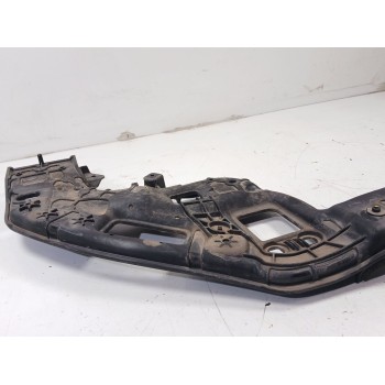 Recambio de panel frontal para jaguar i-pace (x590) ev400 awd referencia OEM IAM T4K2074  