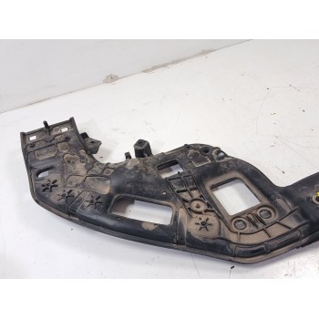 Recambio de panel frontal para jaguar i-pace (x590) ev400 awd referencia OEM IAM T4K2074  
