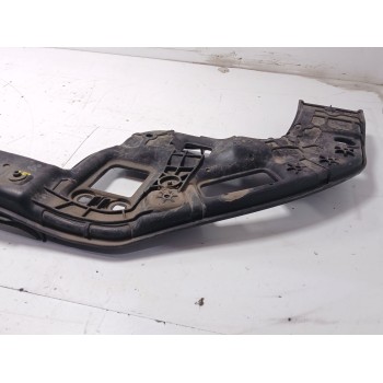 Recambio de panel frontal para jaguar i-pace (x590) ev400 awd referencia OEM IAM T4K2074  