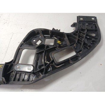 Recambio de panel frontal para jaguar i-pace (x590) ev400 awd referencia OEM IAM T4K2074  