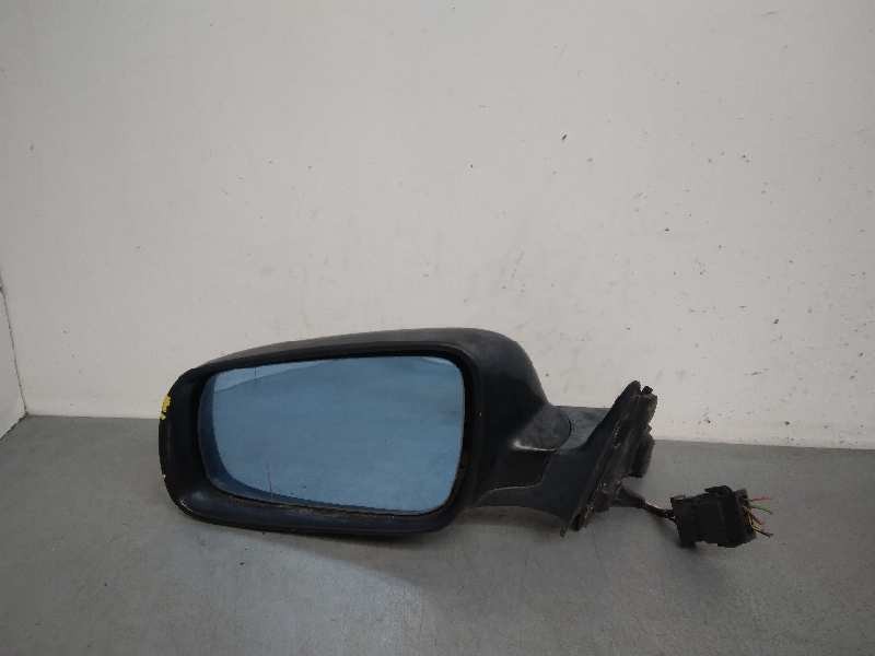 Recambio de retrovisor izquierdo para audi a3 (8l) 1.8 20v turbo referencia OEM IAM RS0225395 5 CABLES ROZADO
