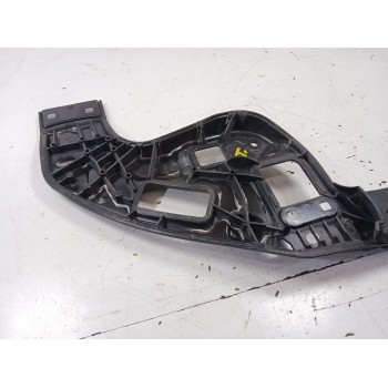 Recambio de panel frontal para jaguar i-pace (x590) ev400 awd referencia OEM IAM T4K2074  