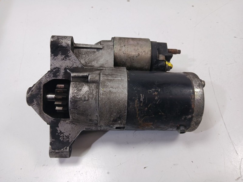 Recambio de motor arranque para peugeot 807 (eb_) 2.0 hdi referencia OEM IAM 5802CP / 9827007180 96562662780 